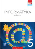 Informatyk... - Opracowanie Zbiorowe -  books from Poland