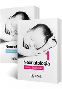 Obrazek Neonatologia Tom 1-2 Pakiet