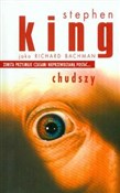 polish book : Chudszy - Stephen King