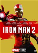Iron Man 2... - Jon Favreau -  foreign books in polish 