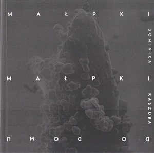 Picture of Małpki, małpki do domu