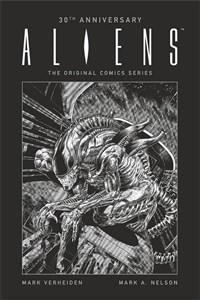 Picture of Aliens. 30th Anniversary Edition