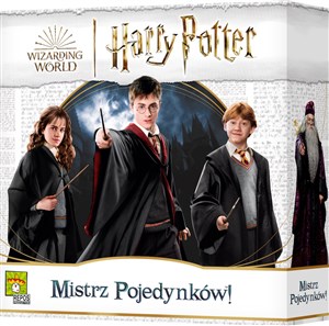 Picture of Harry Potter: Mistrz Pojedynków!