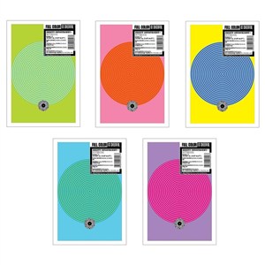 Obrazek Zeszyt A5/60K kratka Ring (10szt)