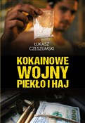 Kokainowe ... - Łukasz Czeszumski -  books in polish 