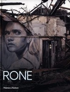 Picture of Rone: Street Art. And Beyond