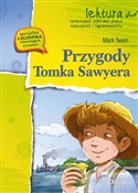 Polska książka : Przygody T... - Mark Twain