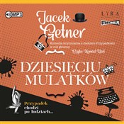 Książka : [Audiobook... - Jacek Getner