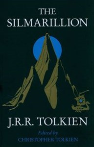 Picture of The Silmarillion