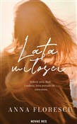 Lata miłoś... - Anna Florescu -  Polish Bookstore 