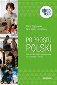 Polska książka : Po prostu ... - Anna Gaudy, Marta Gołębiowska, Nina Matyba