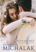 Lato w Jag... - Katarzyna Michalak -  Polish Bookstore 