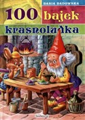 100 bajek ... - Basia Badowska -  Polish Bookstore 