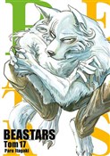 Zobacz : Beastars. ... - Paru Itagaki