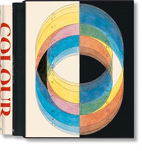 Picture of The Book of Colour Concepts