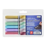 Polska książka : Pisaki pęd...