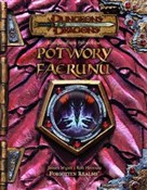 Potwory Fa... - James Wyatt, Rob Heinsoo -  Polish Bookstore 