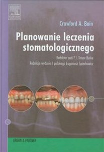 Picture of Planowanie leczenia stomatologicznego