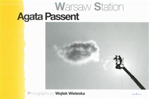 Picture of Warsaw station