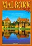 Malbork We... - Mieczysław Haftka -  books in polish 
