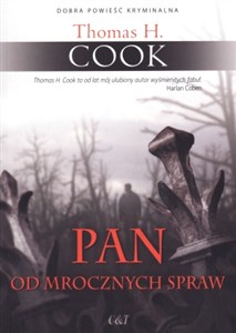 Picture of Pan od mrocznych spraw