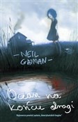 Ocean na k... - Neil Gaiman - Ksiegarnia w UK