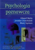 Psychologi... - Edward Nęcka, Jarosław Orzechowski, Błażej Szymura -  books from Poland