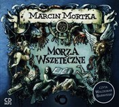 polish book : [Audiobook... - Marcin Mortka