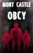 Obcy - Mort Castle -  foreign books in polish 