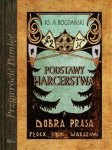 Picture of Podstawy harcerstwa