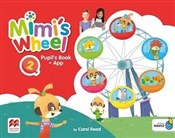 Polska książka : Mimi's Whe... - Coral Read