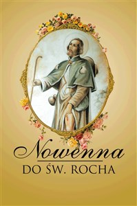 Picture of Nowenna do św. Rocha