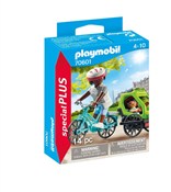 Playmobil ... -  books from Poland