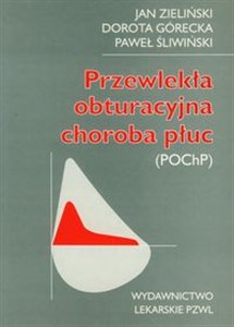 Picture of Przewlekła obturacyjna choroba płuc