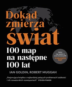 Picture of Dokąd zmierza świat?