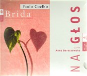 Brida - Paulo Coelho -  books in polish 