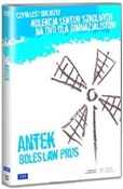 polish book : Antek DVD - Bolesław Prus