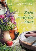 Znów nadej... - Anna J. Szepielak -  Polish Bookstore 