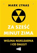 Polska książka : Za sześć m... - Mark Lynas