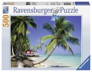 Picture of Puzzle Wakacyjne Marzenia 500