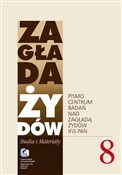 Polska książka : Zagłada Ży... - red. Dariusz Libionka