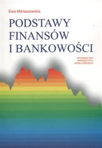 Picture of Podstawy finansów i bankowości