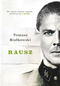 Rausz - Tomasz Białkowski -  Polish Bookstore 