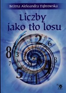 Picture of Liczby jako tło losu