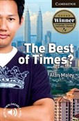 Zobacz : The Best o... - Alan Maley