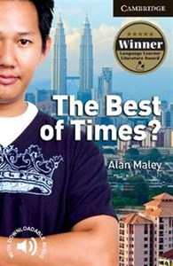 Picture of The Best of Times? Level 6 Advanced Student Book
