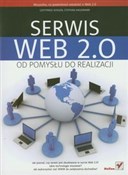 Serwis Web... - Gottfried Vossen, Stephan Hagemann -  books in polish 