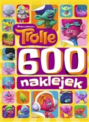 polish book : Trolle 600... - Anna Porowska