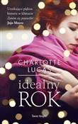 Idealny ro... - Charlotte Lucas -  Polish Bookstore 