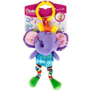 Picture of Wibrujący Słoń